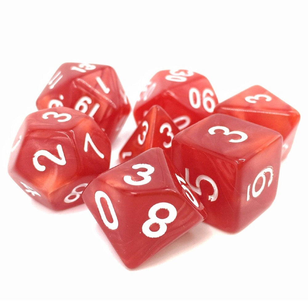 TMG Supply: Dargon's Dice