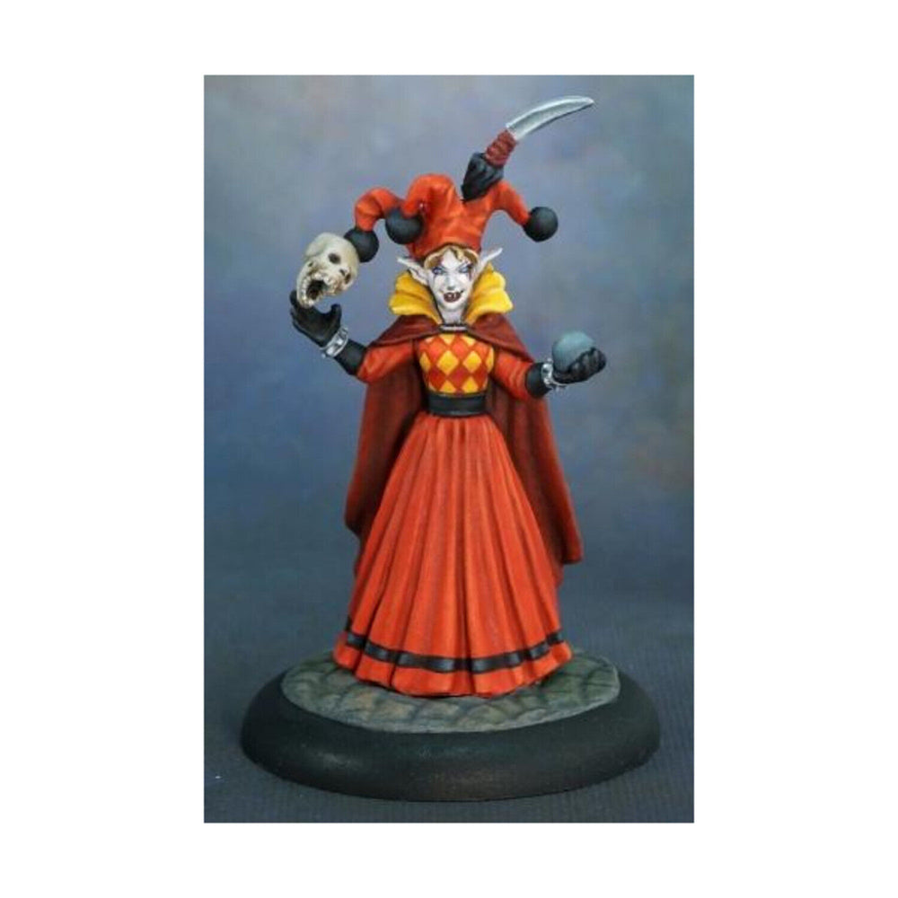 Pathfinder Jolistina Susperio