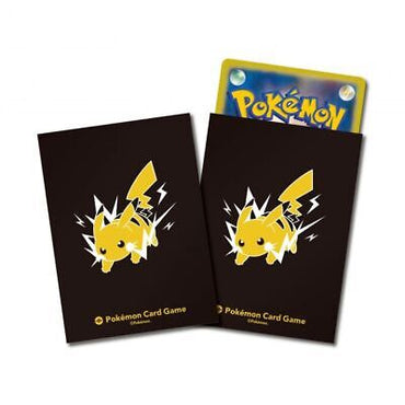 PTCG: Pokemon Center Sleeves