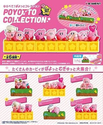 Blind Box: Re-Ment: Kirby!