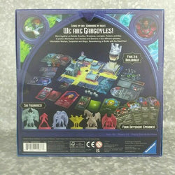 Disney Gargoyles: Awakening (2021)