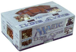 MTG: Ice Age Box