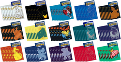 PTCG: ETB Sleeves