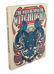 D&D 5e: The Wild Beyond the Witchlight