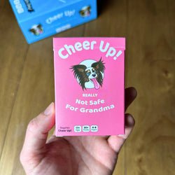 Cheer Up!
