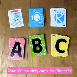Cheer Up!