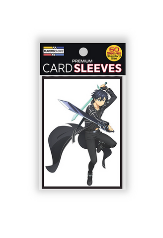 Sword Art Online - TCG Accessories