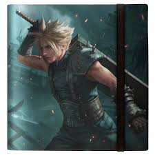 Ultra Pro - MTG Final Fantasy Card Accessories