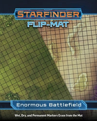 Starfinder: Flip-mats