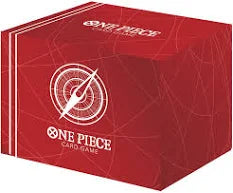 One Piece TCG: Deck Boxes