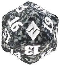 MtG: Magic the Gathering Spindown / Lifecounter Dice