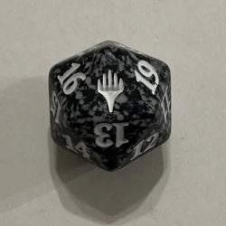 MtG: Magic the Gathering Spin Down / Life Counter Dice