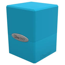 Ultra Pro - Satin Cube Deck Box