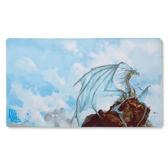 Dragon Shield: Playmat & Triangular Carrying Case