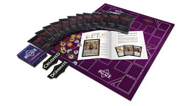 Flesh & Blood TCG: Smash Palace