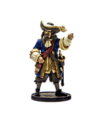 Blood & Plunder Miniatures