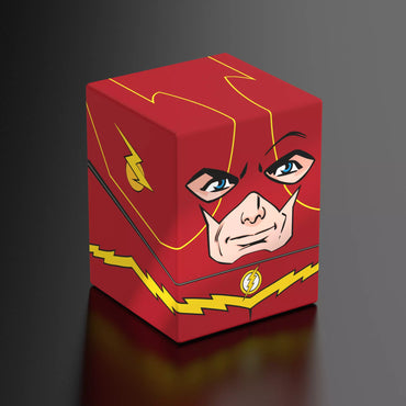 Ultimate Guard Squaroes - DC Superheroes 100+