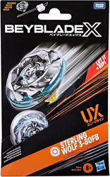 Beyblade X: Booster Pack Sets