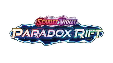 PTCG: Scarlet & Violet - Paradox Rift