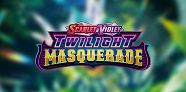 PTCG: Twilight Masquerade
