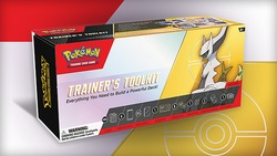 PTCG: Trainer's Toolkit