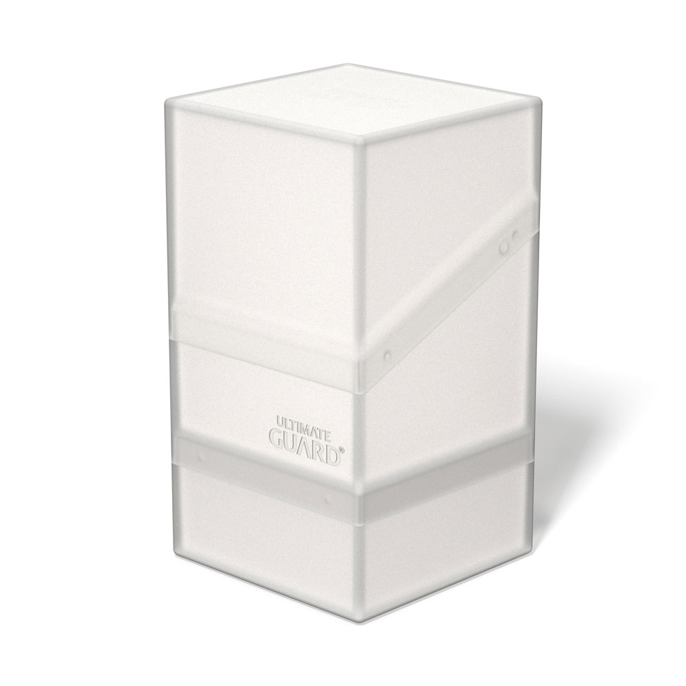 Ultimate Guard: Boulder'n'Tray 100+ Deck Box