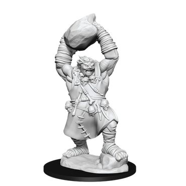 Pathfinder Battles Deep Cuts:  Ogre