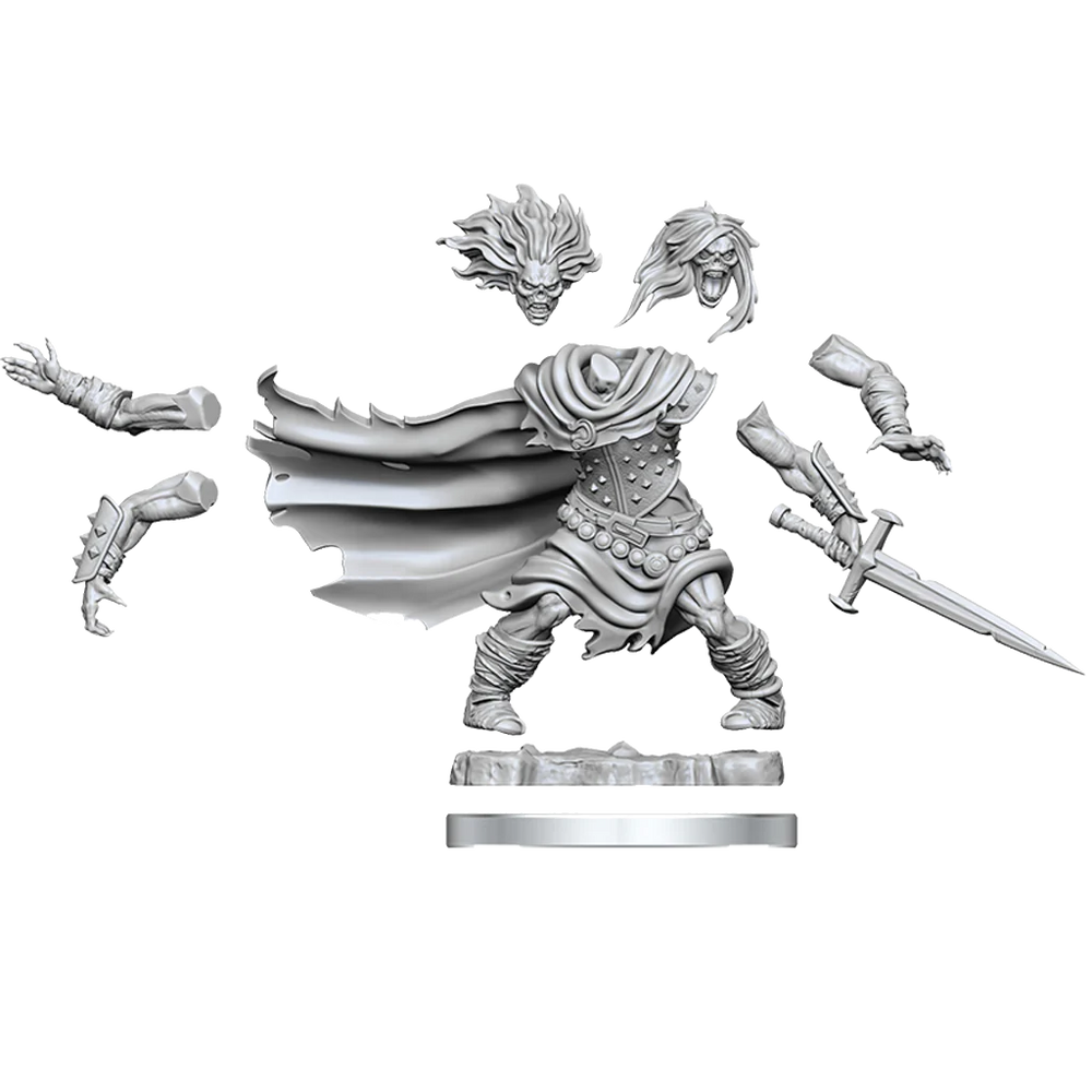 Frameworks: Wight