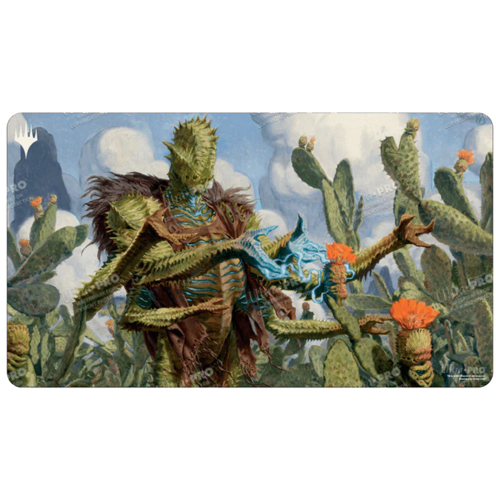 Ultra Pro MTG Playmats - Outlaws of Thunder Junction