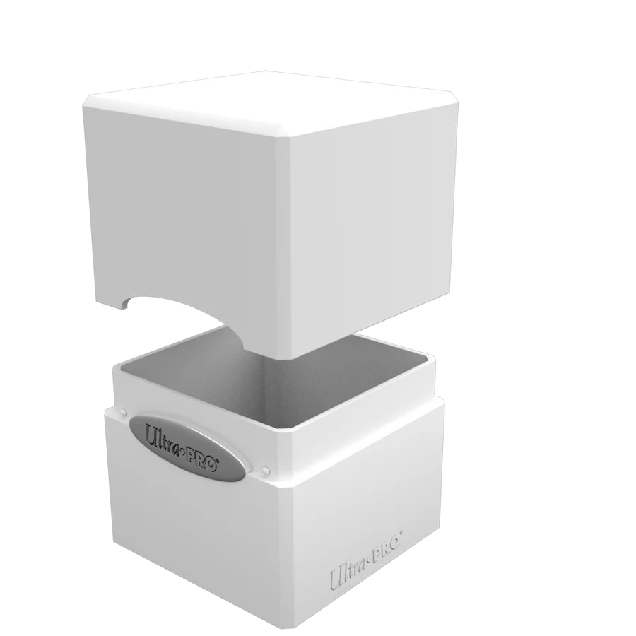 Ultra Pro - Satin Cube Deck Box