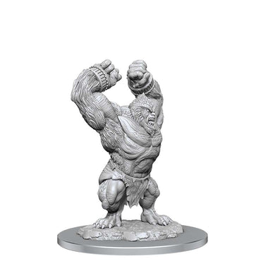 NMM: Barlgura