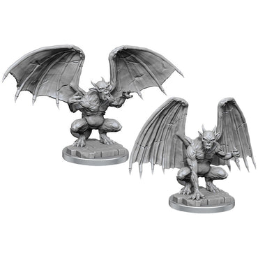 Frameworks: Gargoyle