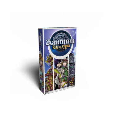 Somnium - Rise of Laputa