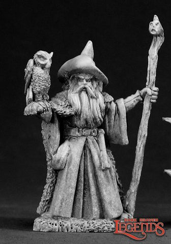 Amathor the Arch-Mage