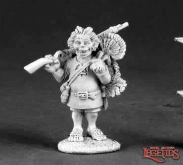 Dorthy Luckrock