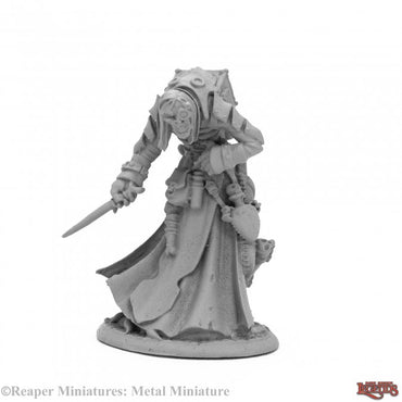 CthonReaperCon Iconic: Emil Blackbile, Cthon Alchemist