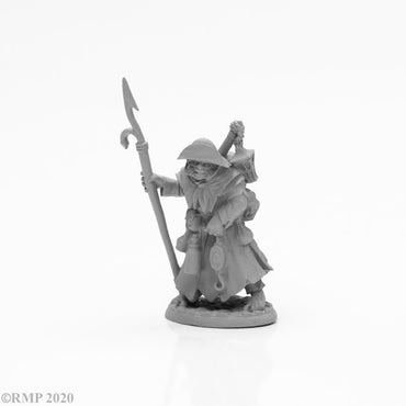 Kaiser Stedwick, Cultist