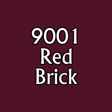 MSP - Red Brick
