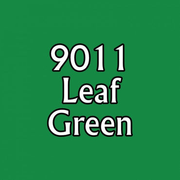 MSP - Leaf Green