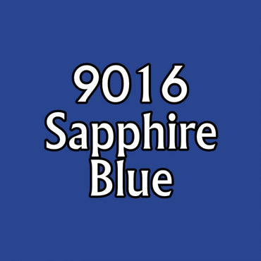MSP - Sapphire Blue