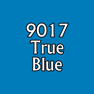 MSP - True Blue