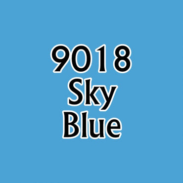 MSP - Sky Blue