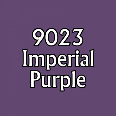 MSP - Imperial Purple