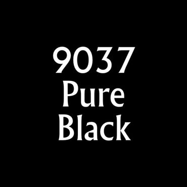 MSP - Pure Black