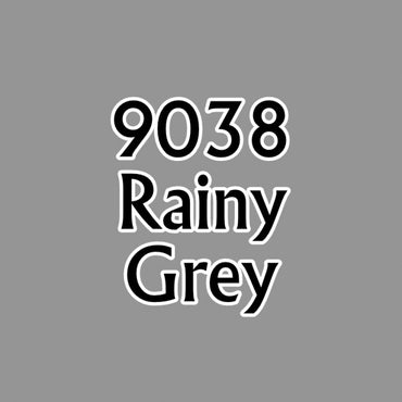 MSP - Rainy Grey