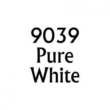 MSP - Pure White