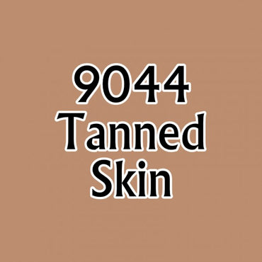 MSP - Tanned Skin