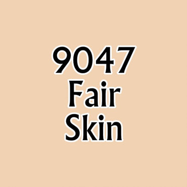 MSP - Fair Skin
