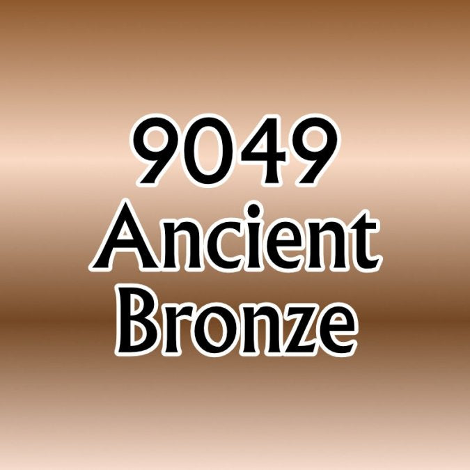 MSP - Ancient Bronze