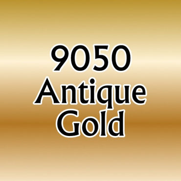 MSP - Antique Gold